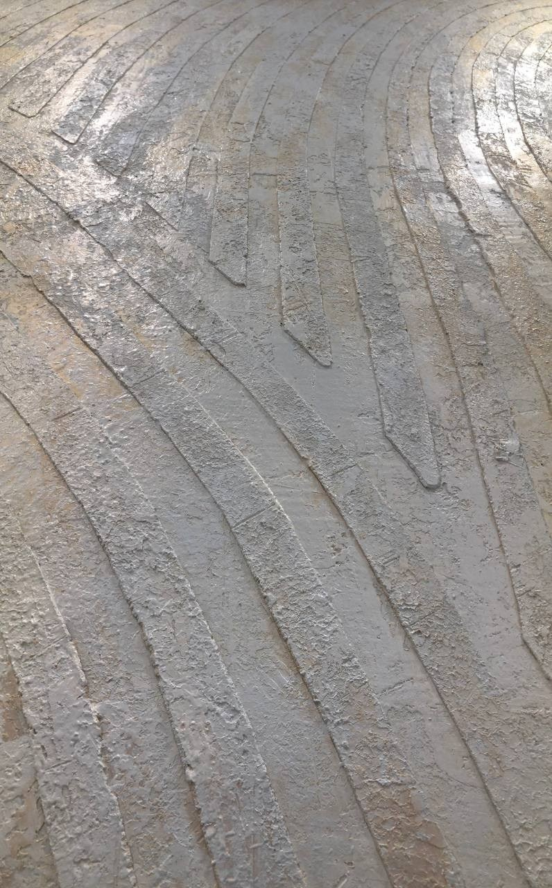 ДИЗАЙН И РОСПИСЬ СТЕН. Фотограф Ольга Дзюба. Фототерапия как зеркало души. КМВ