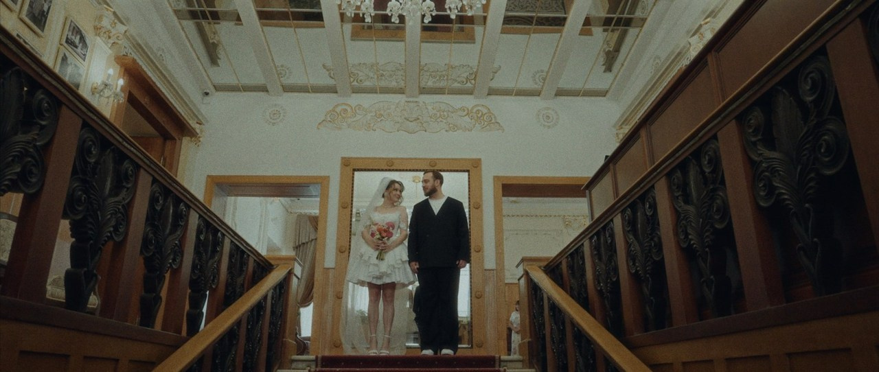 Видеограф Дмитрий Корнетов. Свадебная и семейная видеография. VIDEOLUX FILMS | ВИДЕОГРАФ Дмитрий Корнетов