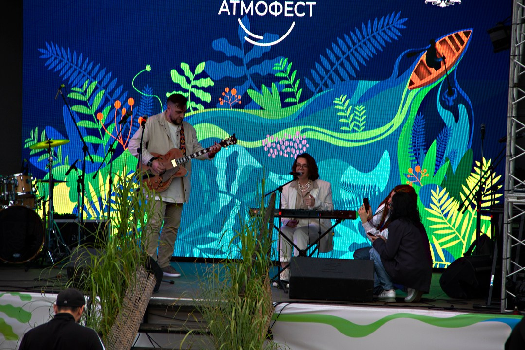 Репортаж день города. Фотограф Екатеринбург Екатерина Красноперова