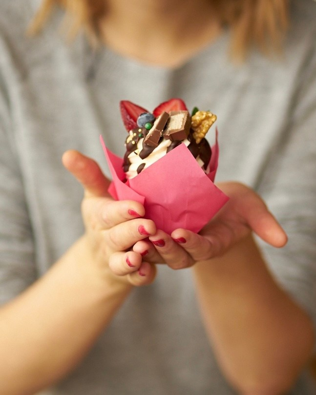 Отзывы. Katyasugarsugar капкейки, зефир, торты Москва