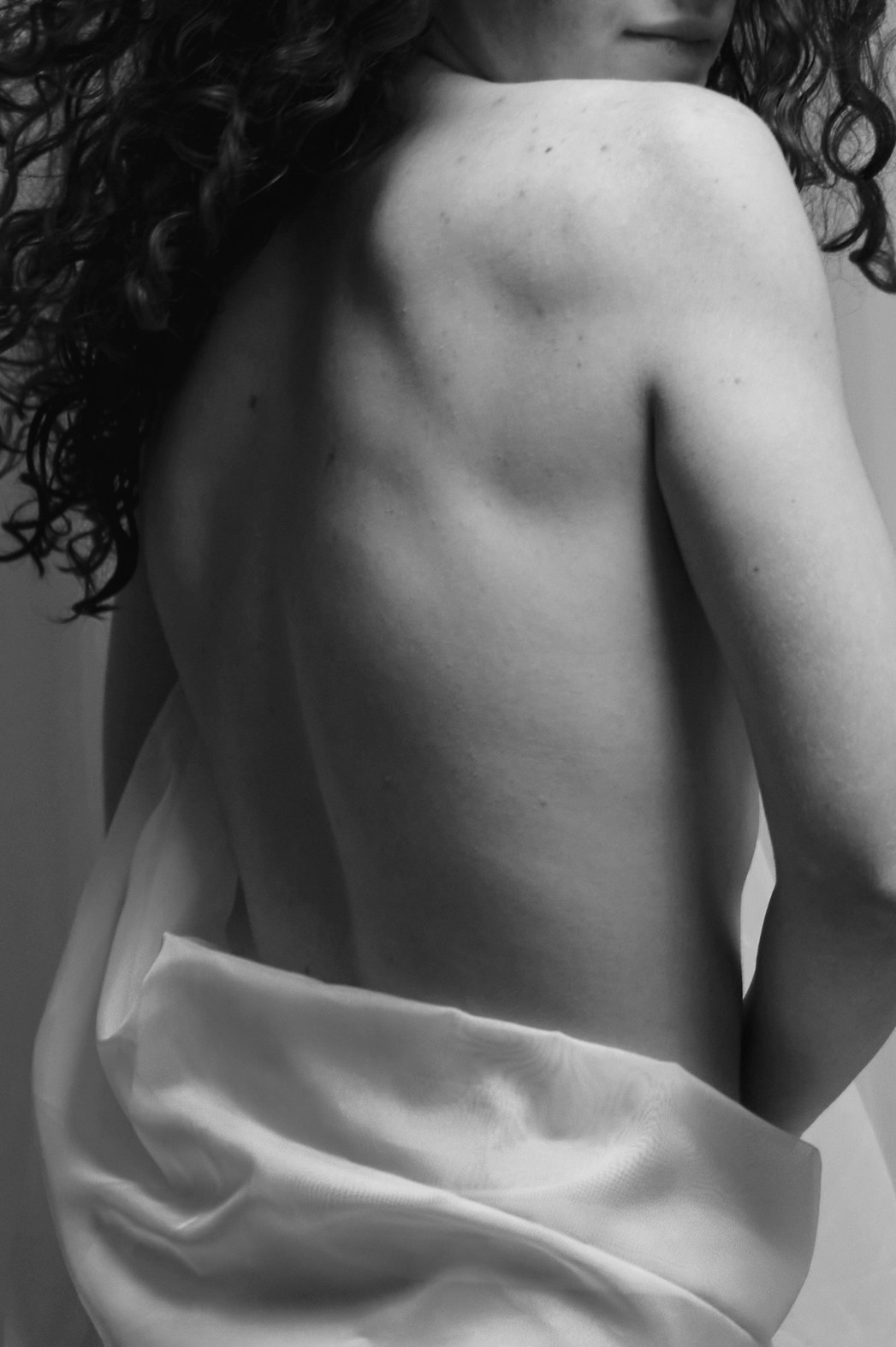 Ню и будуар. Главная