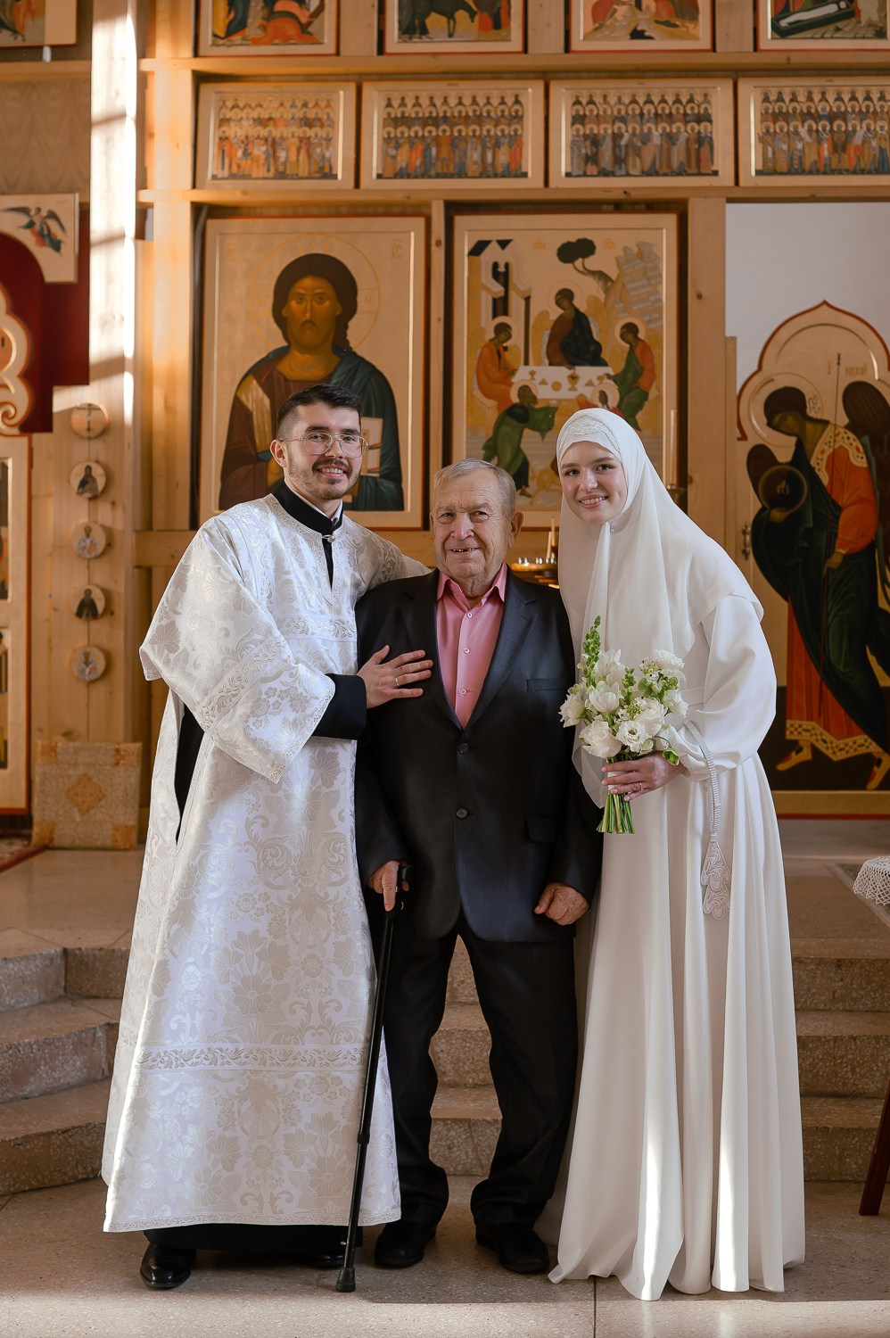 Свадьба Климента и Марии. Семейный и свадебный фотограф в Санкт-Петербурге Серафима Смирнова