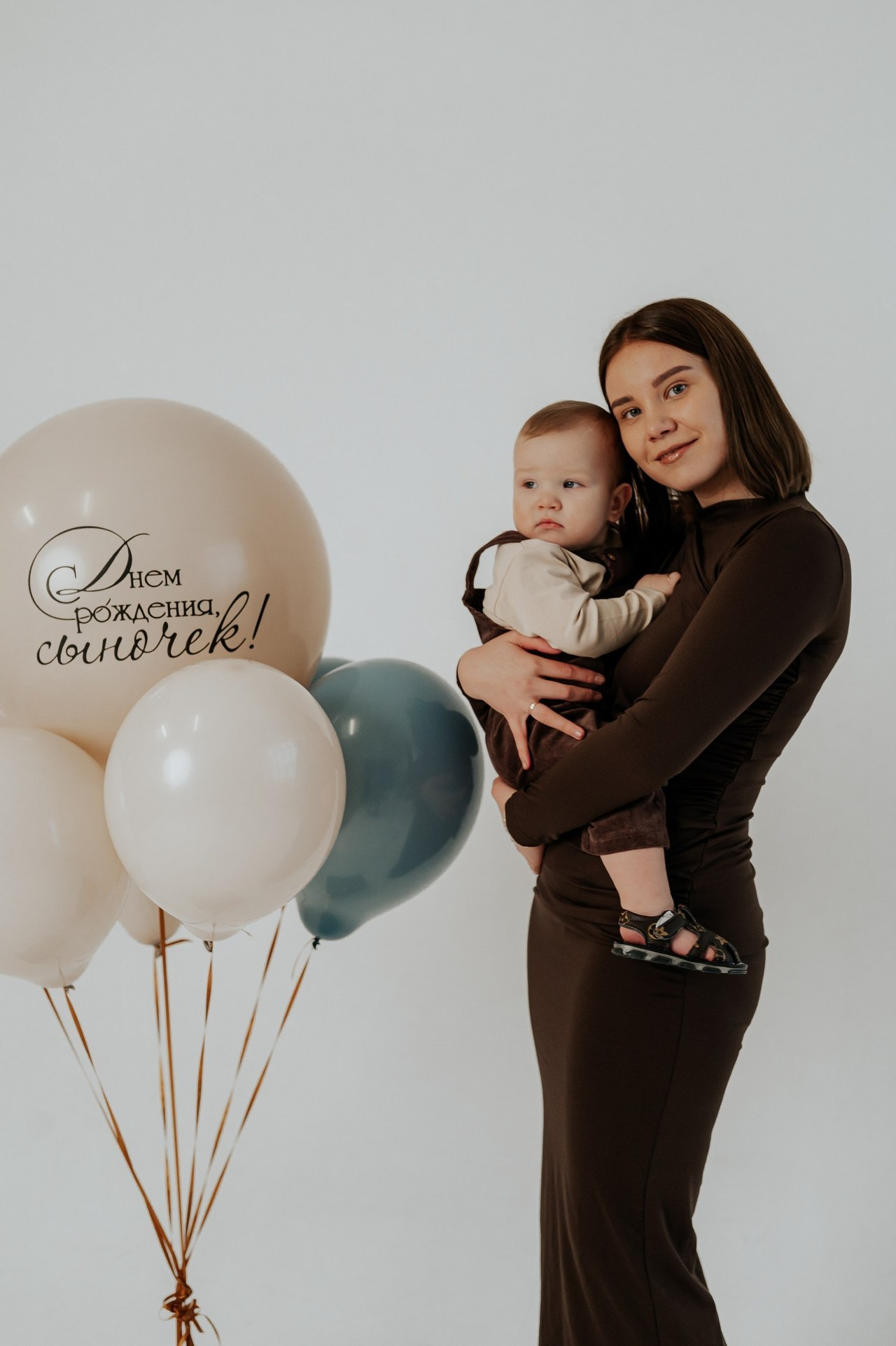 Отзывы. Фотограф беременности Сыктывкар