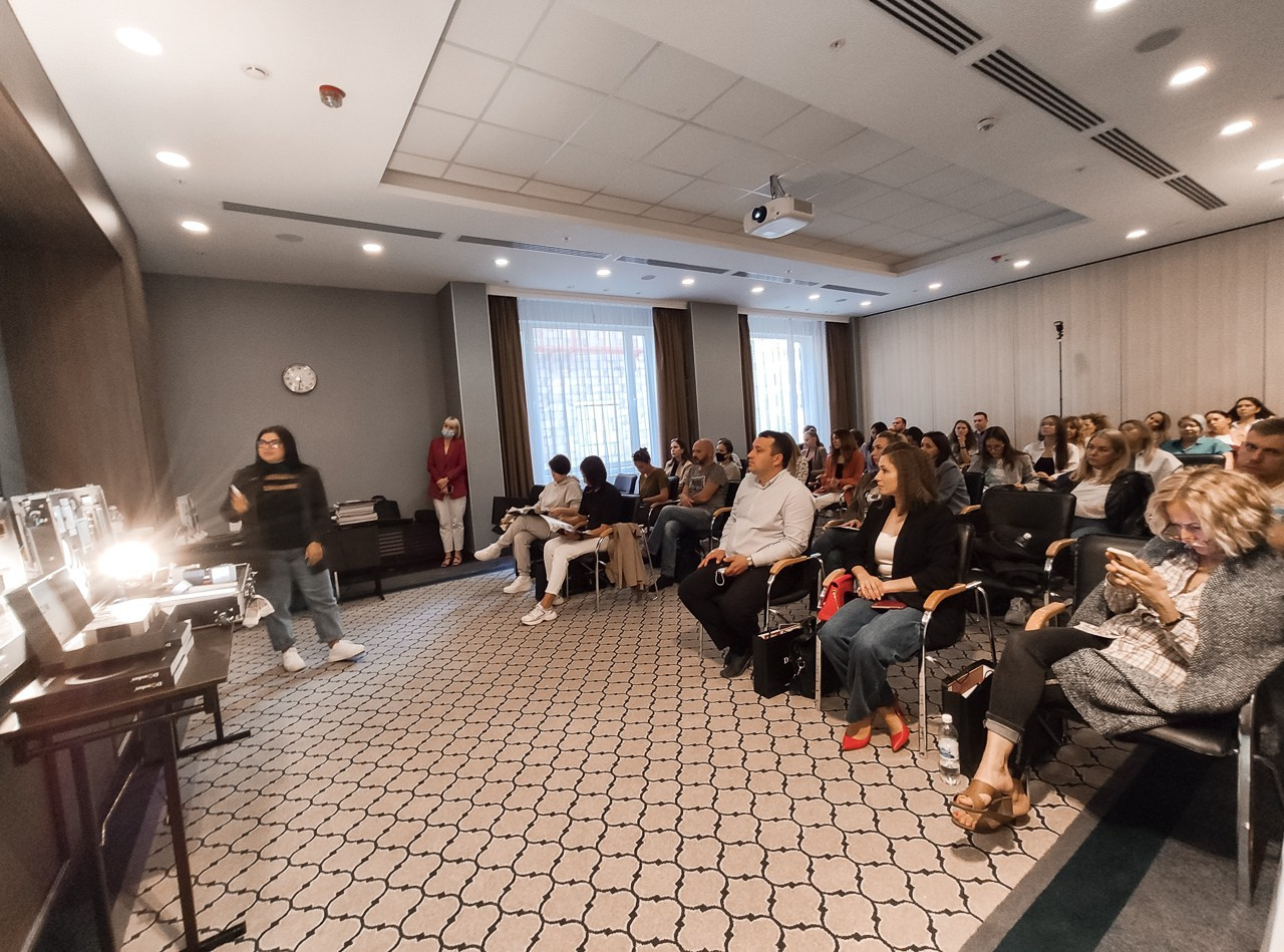 Презентация Donolux. Фотограф Дарья Мустафина, Тюмень