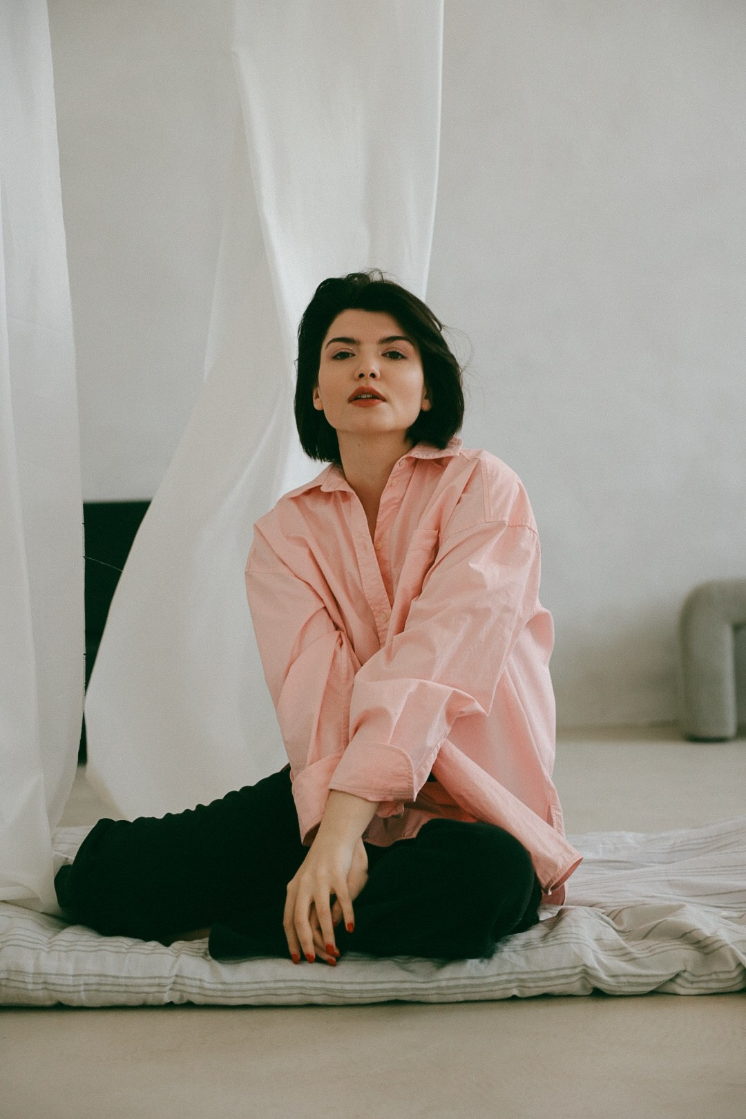 Лиза. Фотограф Нижний Новгород