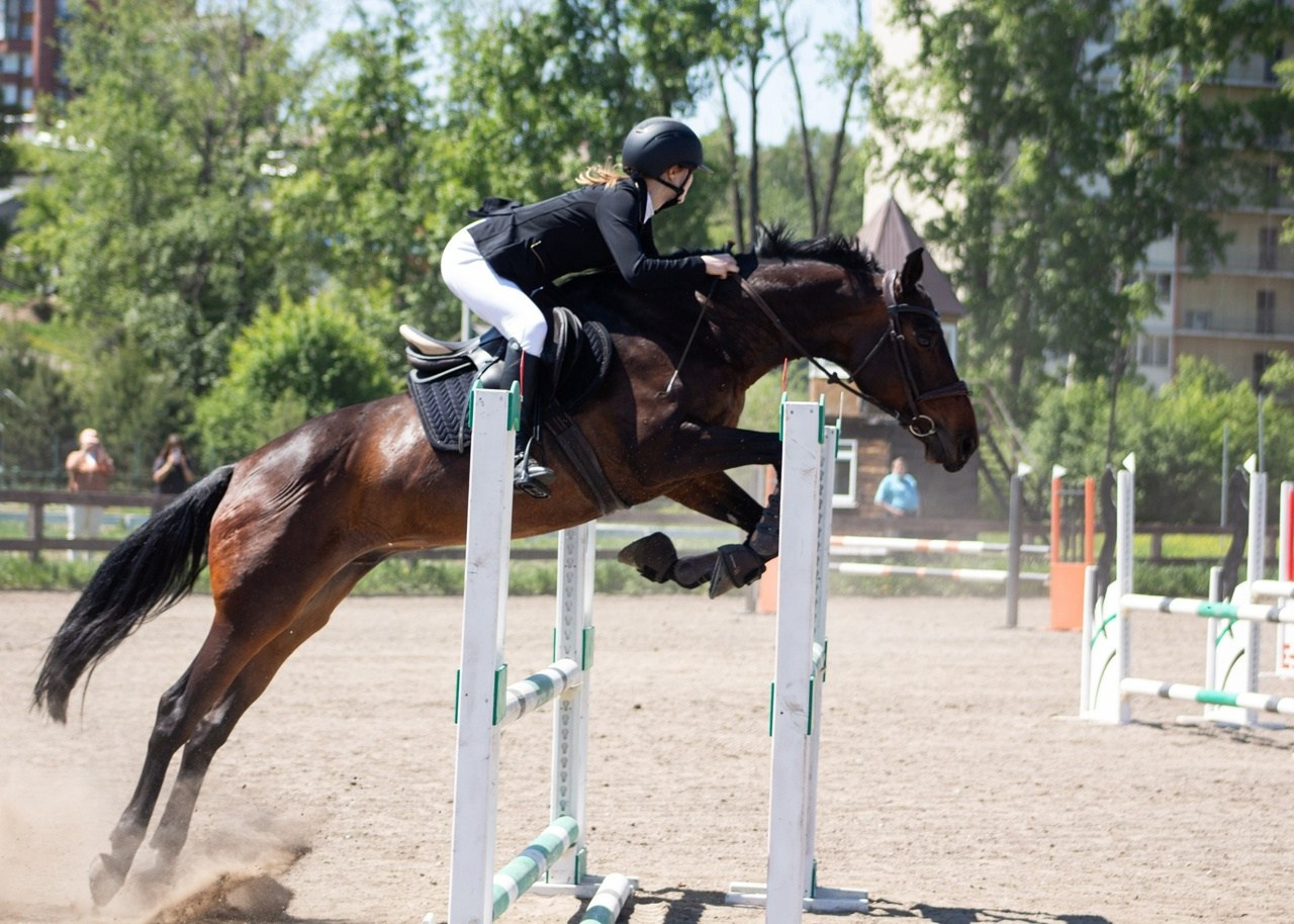 Соревнования. Фотограф в Иркутске, Харитонова Елизавета