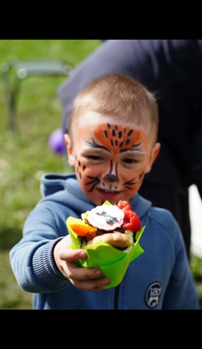 Отзывы. Katyasugarsugar капкейки, зефир, торты Москва