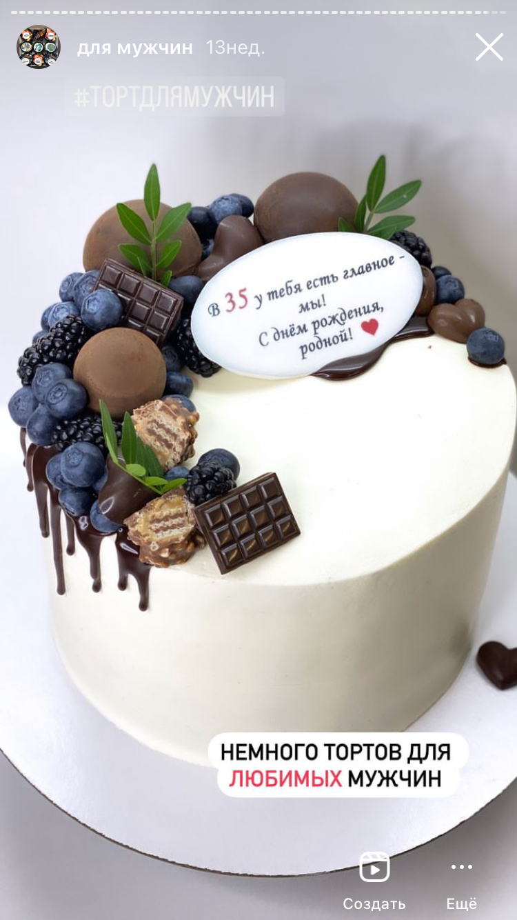 Торты. Katyasugarsugar капкейки, зефир, торты Москва