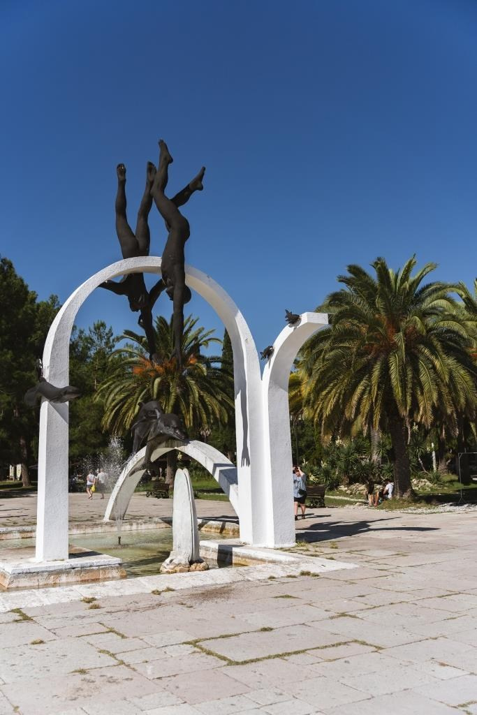 Фотографии из поездки в Абхазию. Предметный фотограф Санкт-Петербург