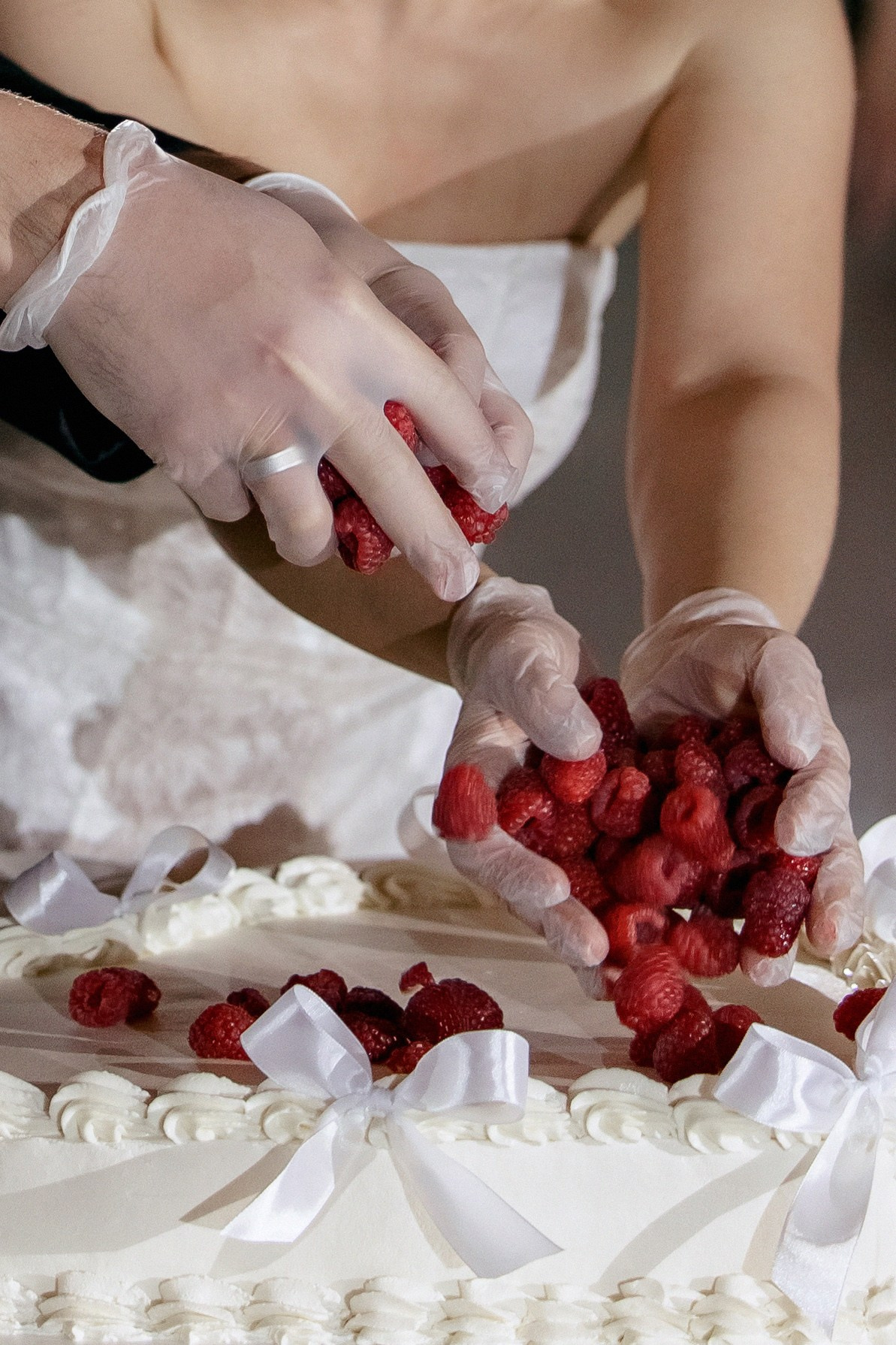 ЛЕС Event House выездная регистрация и свадебный банкет на площадке ЛЕС. Свадебный фотограф Москва