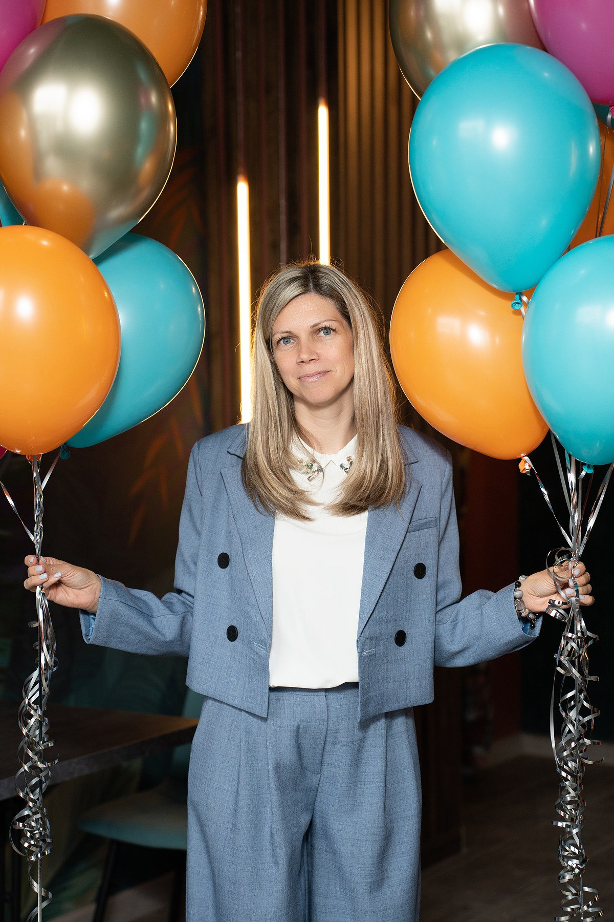 Ешь пока горячЁ! Открытие ресторана. Фотограф Мария Ковкова