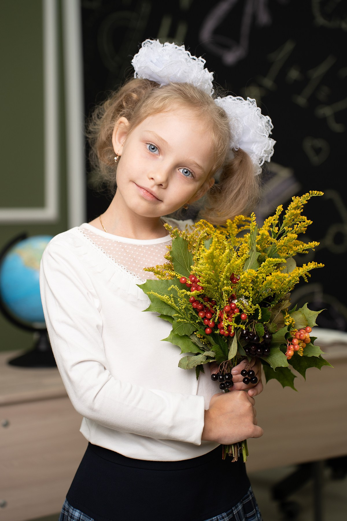 Фотопроект «Рюкзак готов!». Фотограф Мария Ковкова