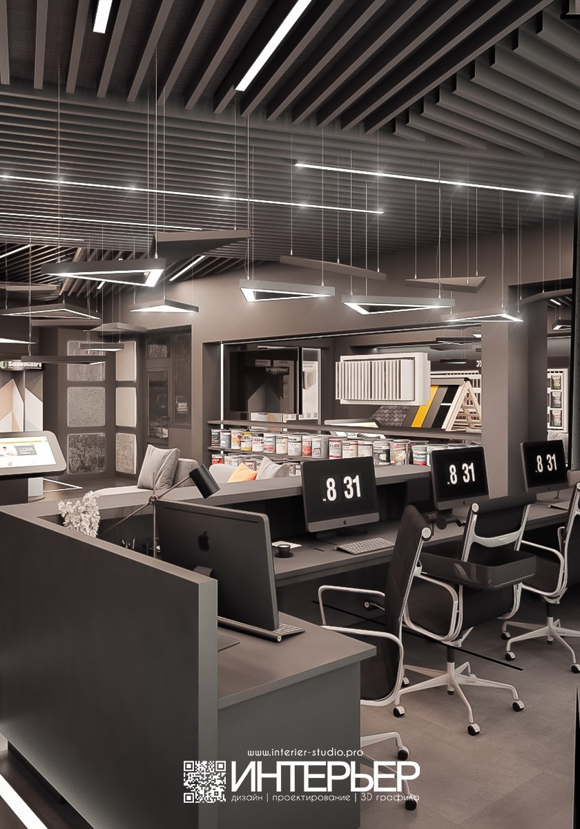 Портфолио. Дизайн интерьера, 3D визуализация и 3D моделирование. Создание проектов и чертежей. КМВ: Кисловодск, Пятигорск, Ессентуки и удаленно