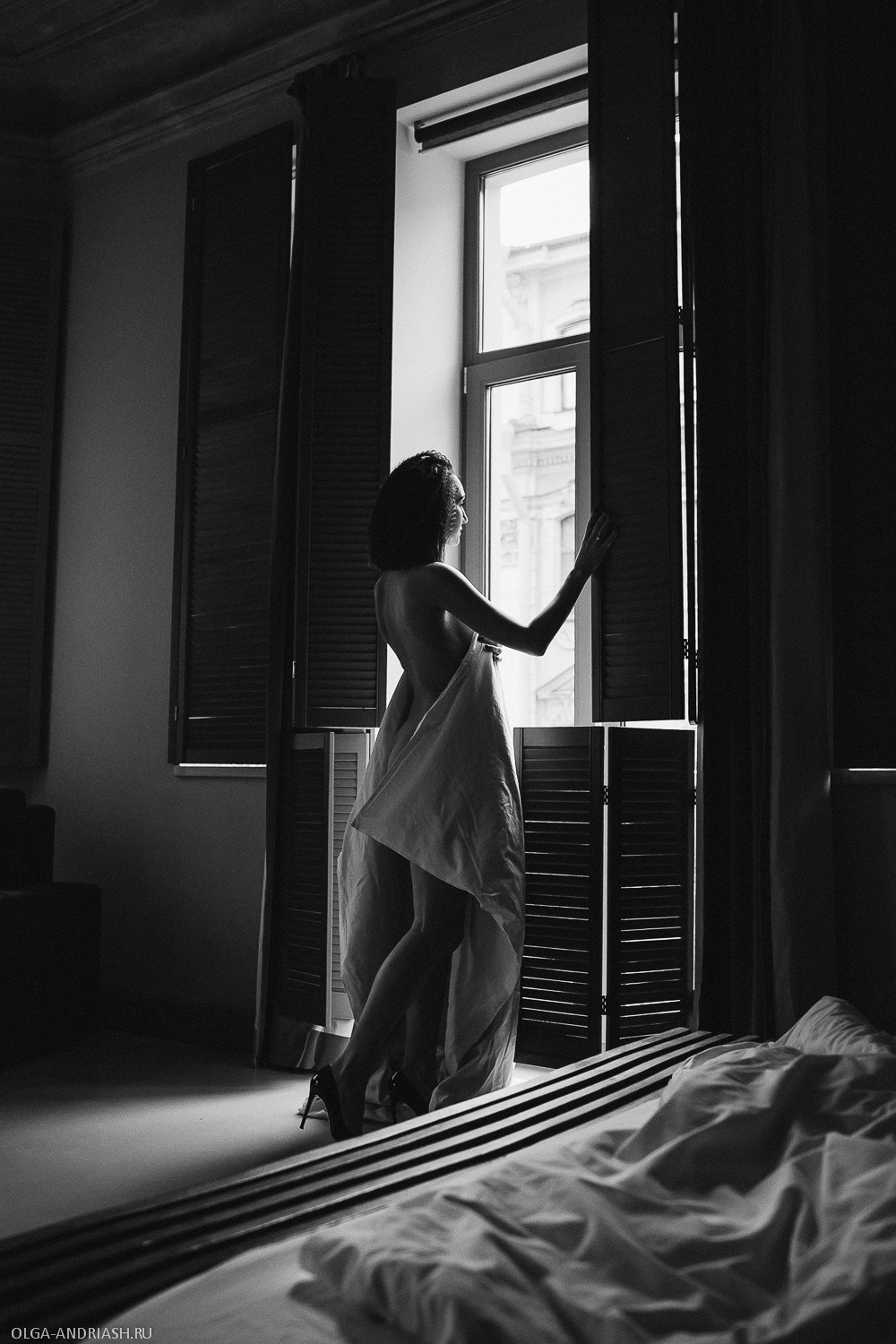 Будуарные истории | Ню. Семейный, портретный и свадебный фотограф в Санкт-Петербурге и Москве