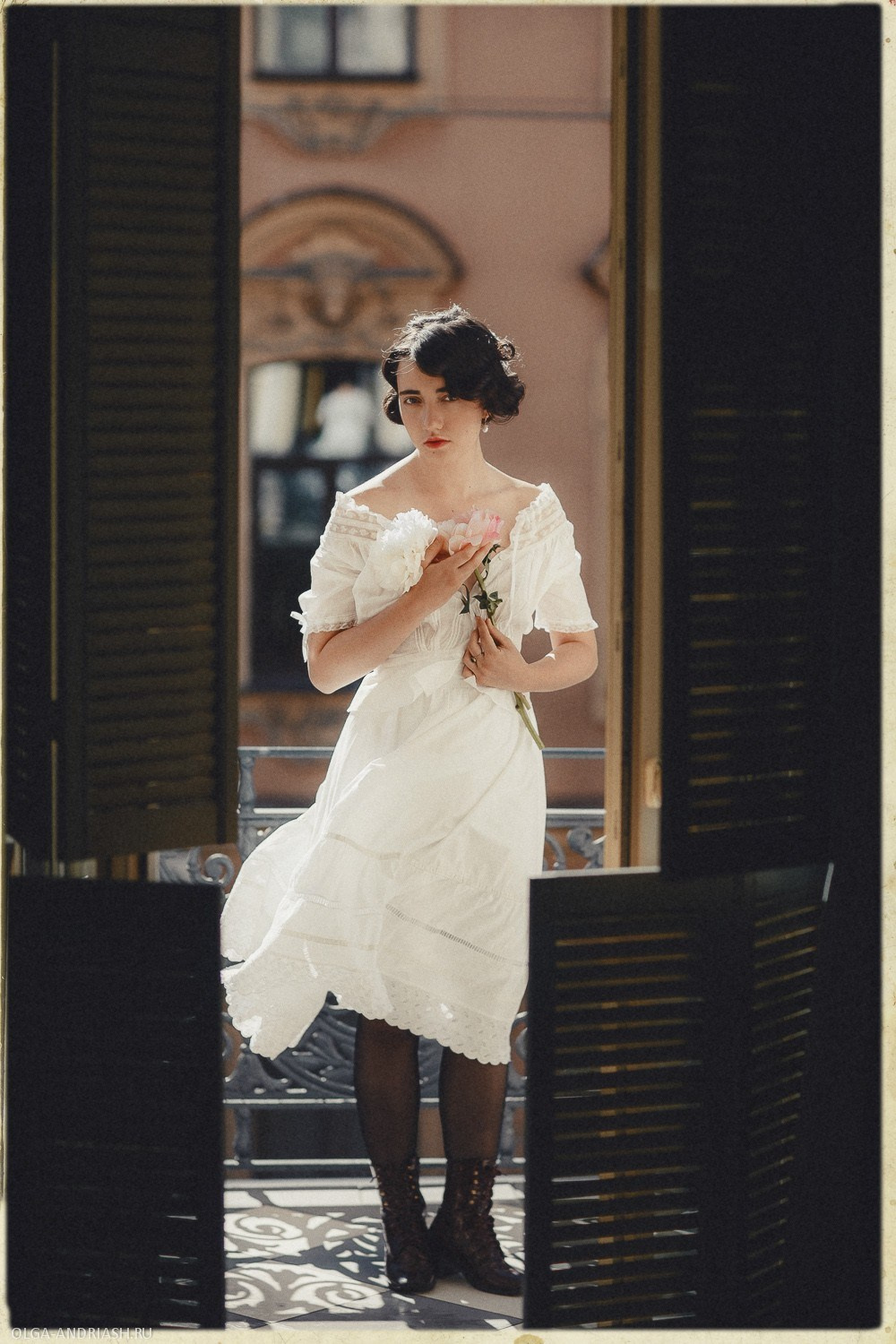 Девушки. Семейный, портретный и свадебный фотограф в Санкт-Петербурге и Москве