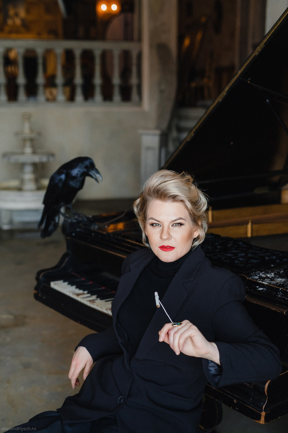 THE NORTH WIND. Семейный, портретный и свадебный фотограф в Санкт-Петербурге и Москве