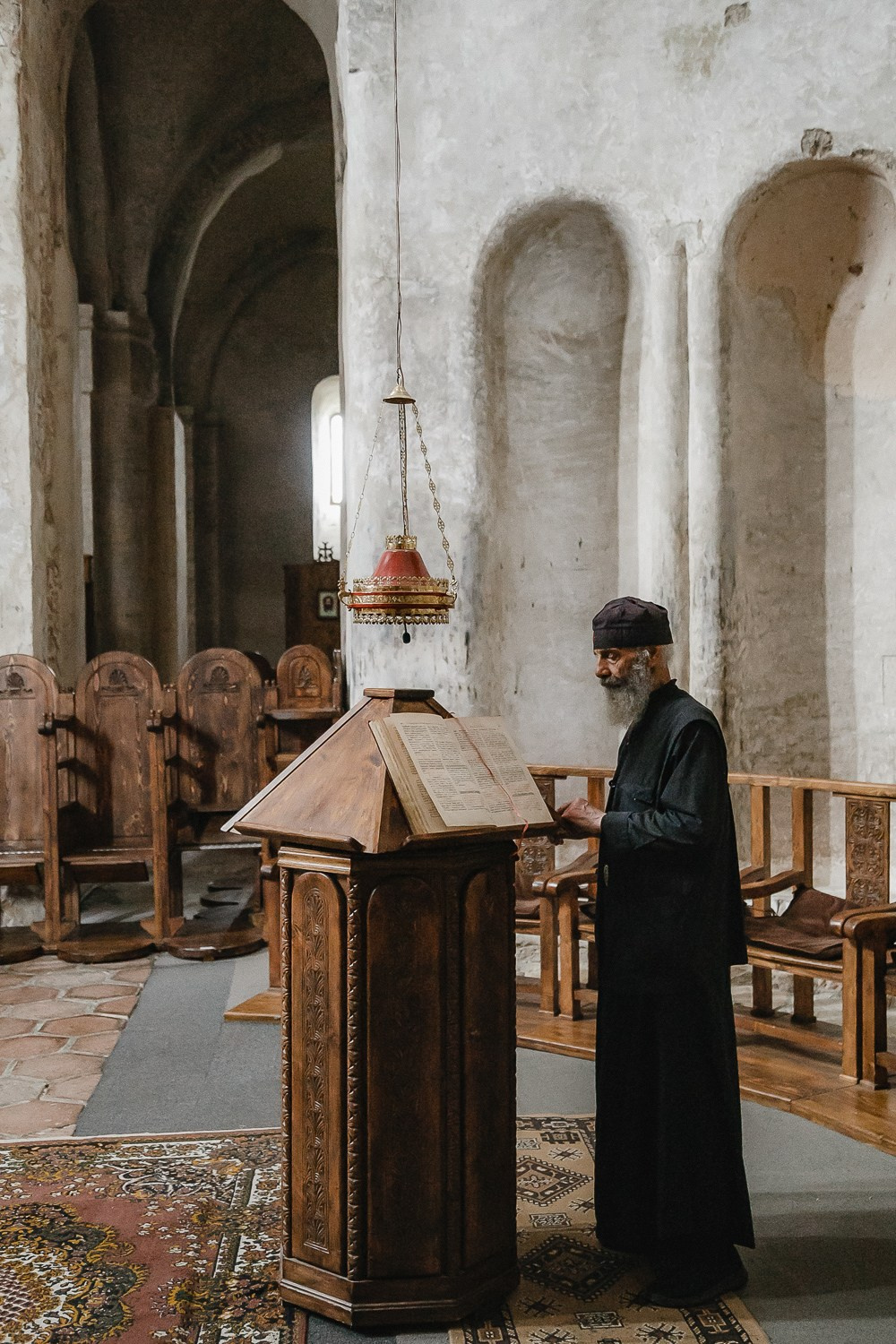 Венчание в Кахетии. Семейный, портретный и свадебный фотограф в Санкт-Петербурге и Москве