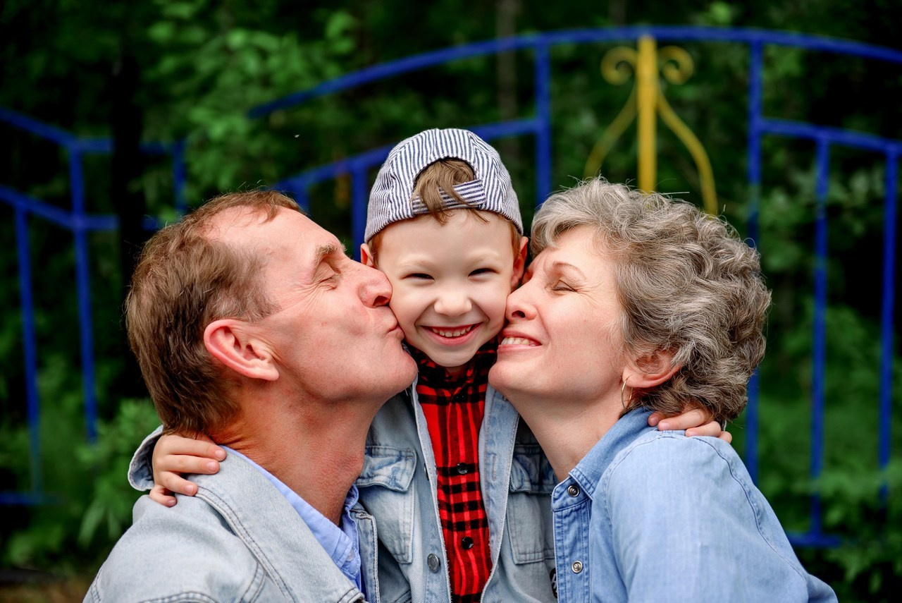 Отзывы. Детский-Семейный фотограф Пермь