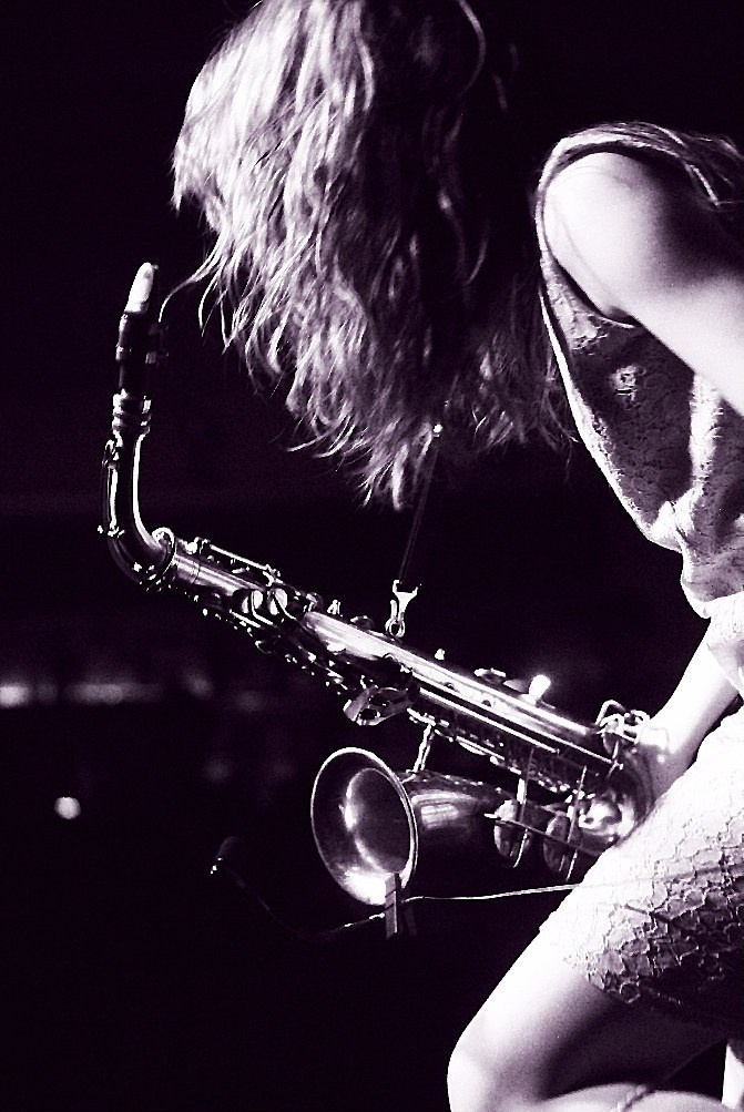 Концерты. Фотограф Дарья Комарова