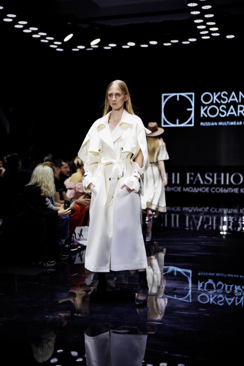 ARINA. Модельная студия MIA Models