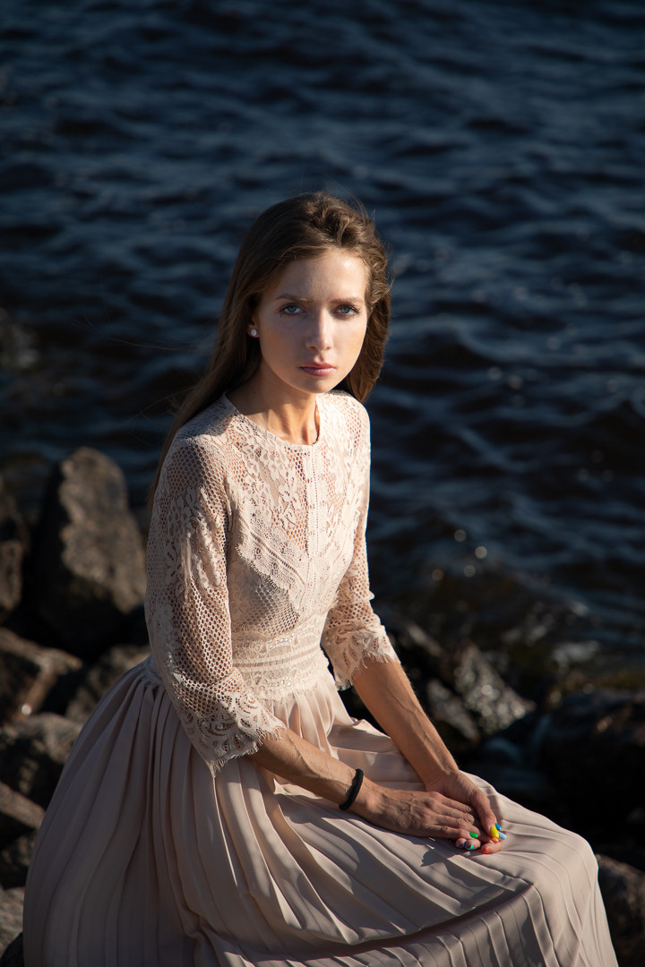 Портреты. Сценический и портретный фотограф Галина Макарова