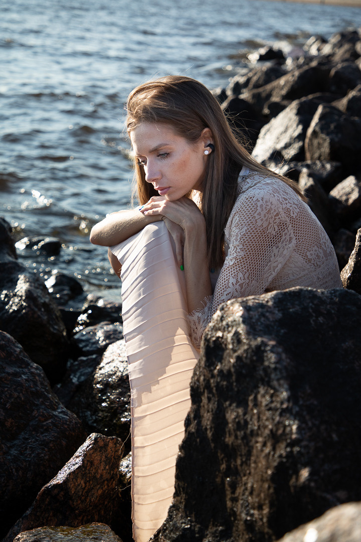 Портреты. Сценический и портретный фотограф Галина Макарова