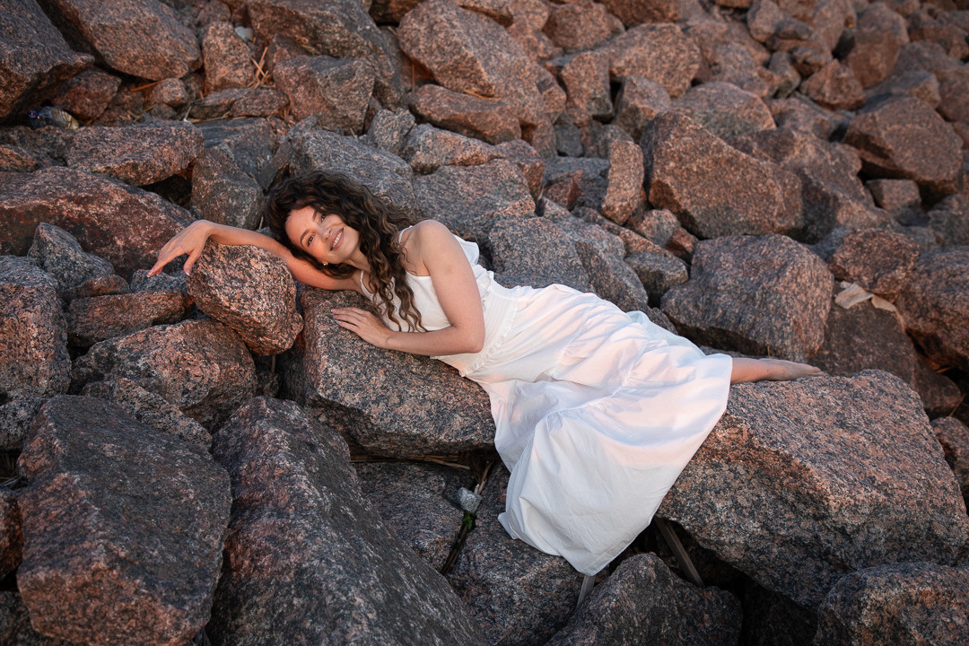 Истории. Сценический и портретный фотограф Галина Макарова