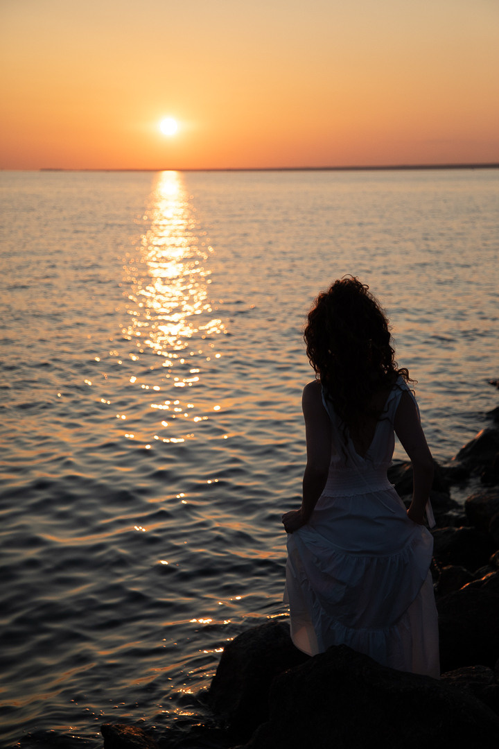 Фотосессия с Еленой/ г. Санкт-Петербург, Васильевский остров. Сценический и портретный фотограф Галина Макарова