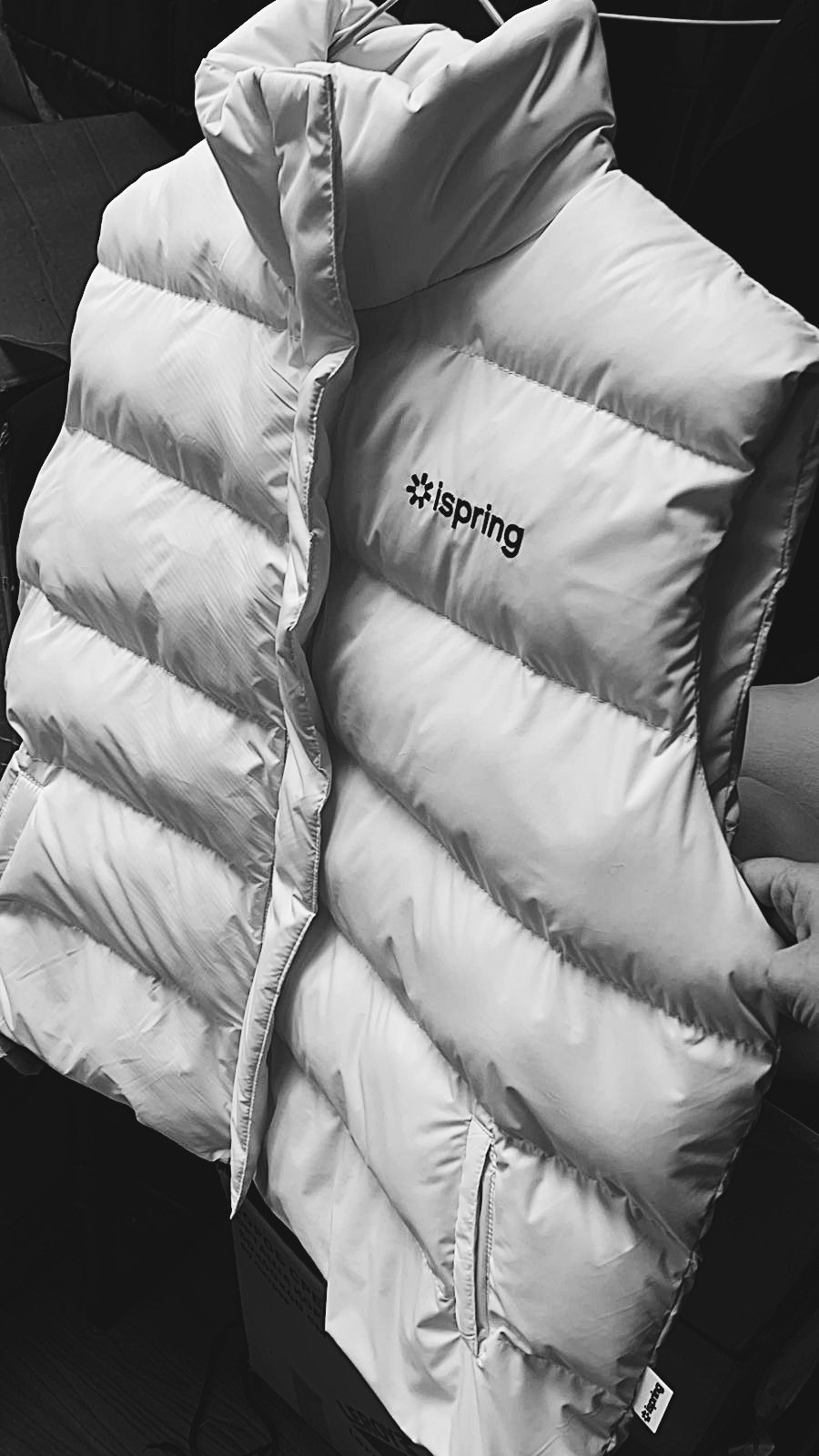 Верхняя одежда. Швейное производство