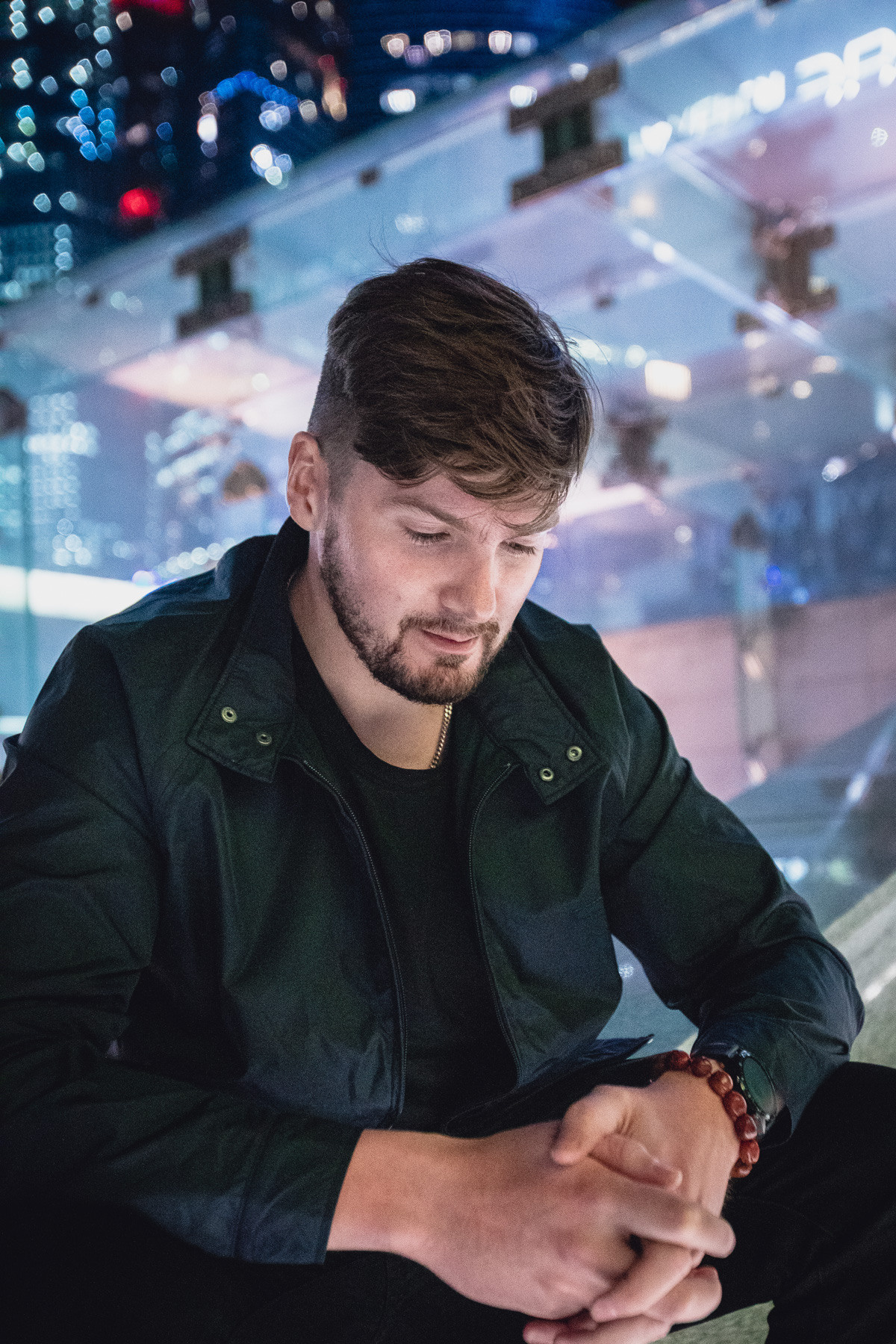 Люди. Фотограф Марина Тарасова