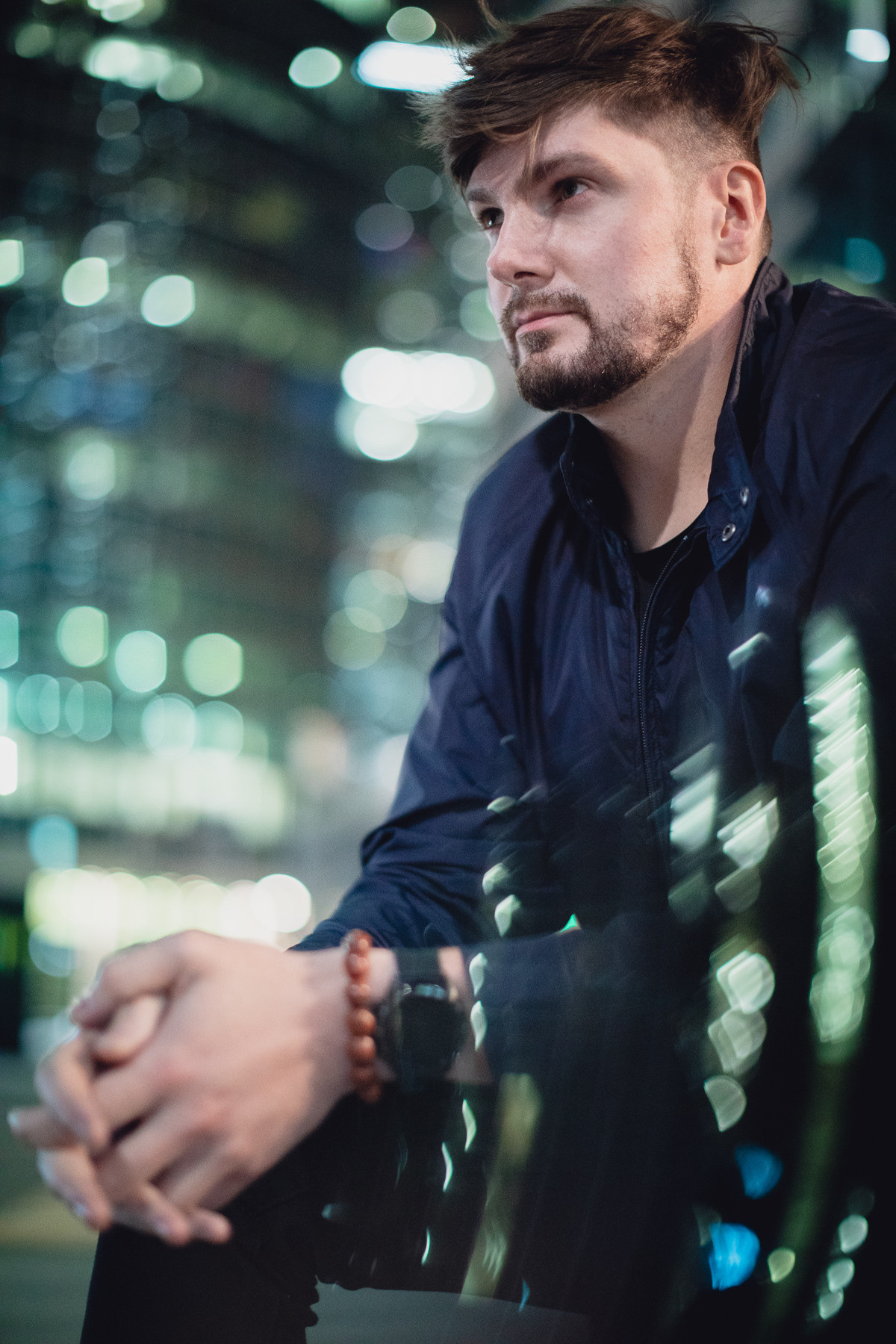 Люди. Фотограф Марина Тарасова