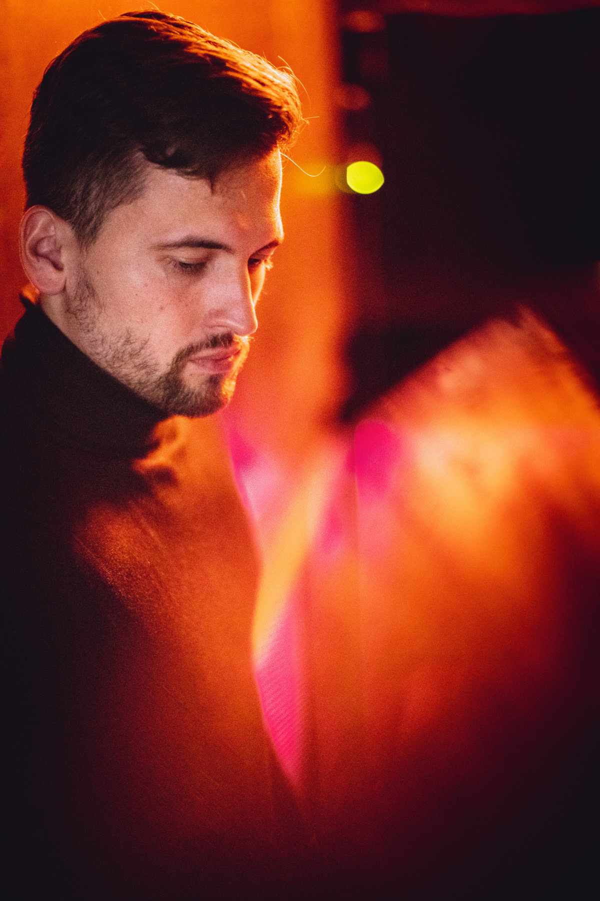 Люди. Фотограф Марина Тарасова