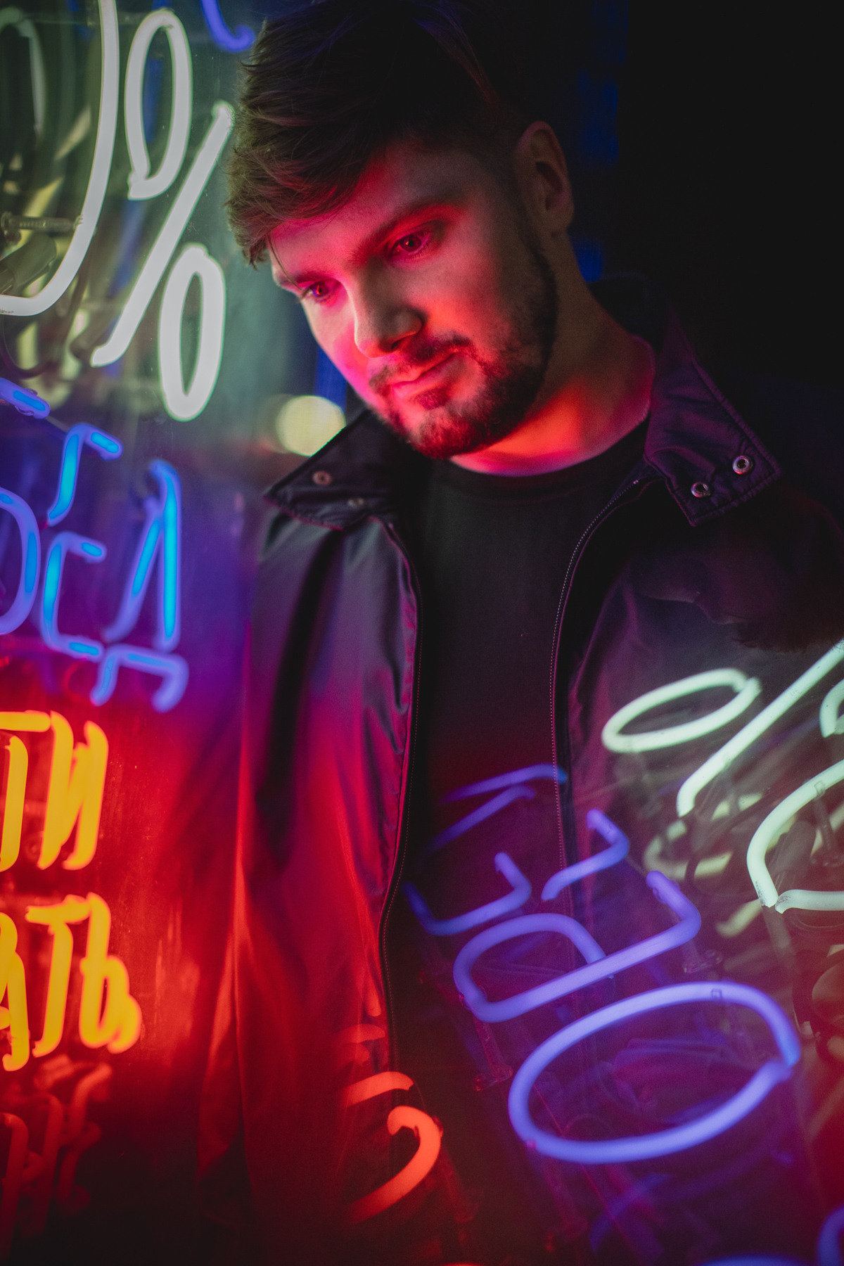 Люди. Фотограф Марина Тарасова