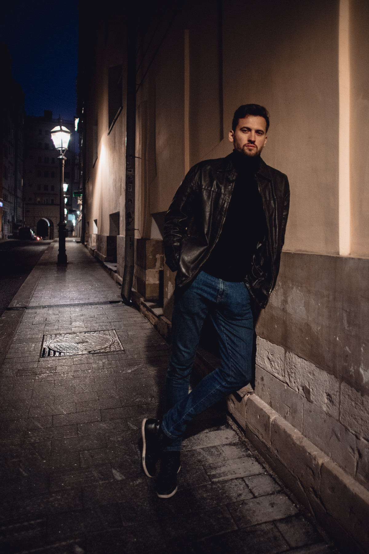 Люди. Фотограф Марина Тарасова