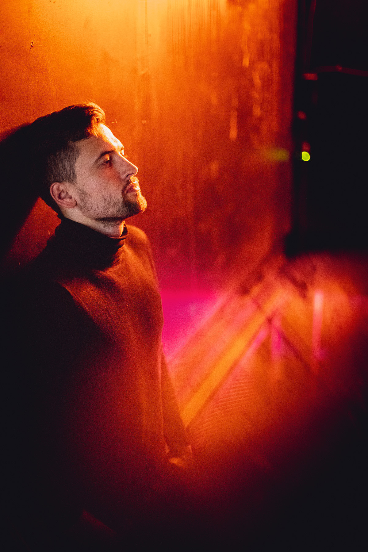 Люди. Фотограф Марина Тарасова