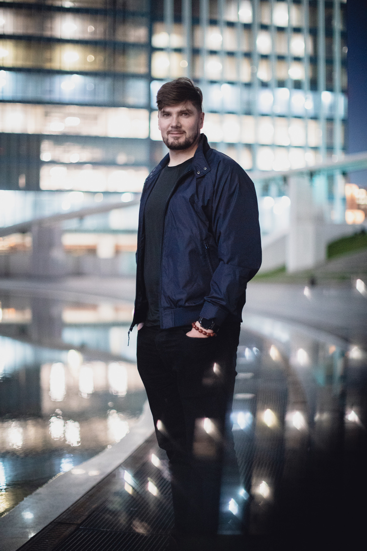 Люди. Фотограф Марина Тарасова