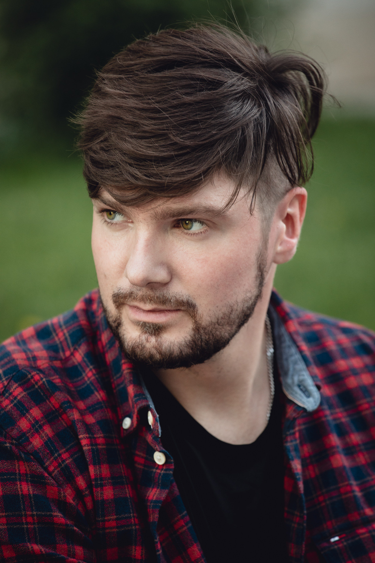 Люди. Фотограф Марина Тарасова