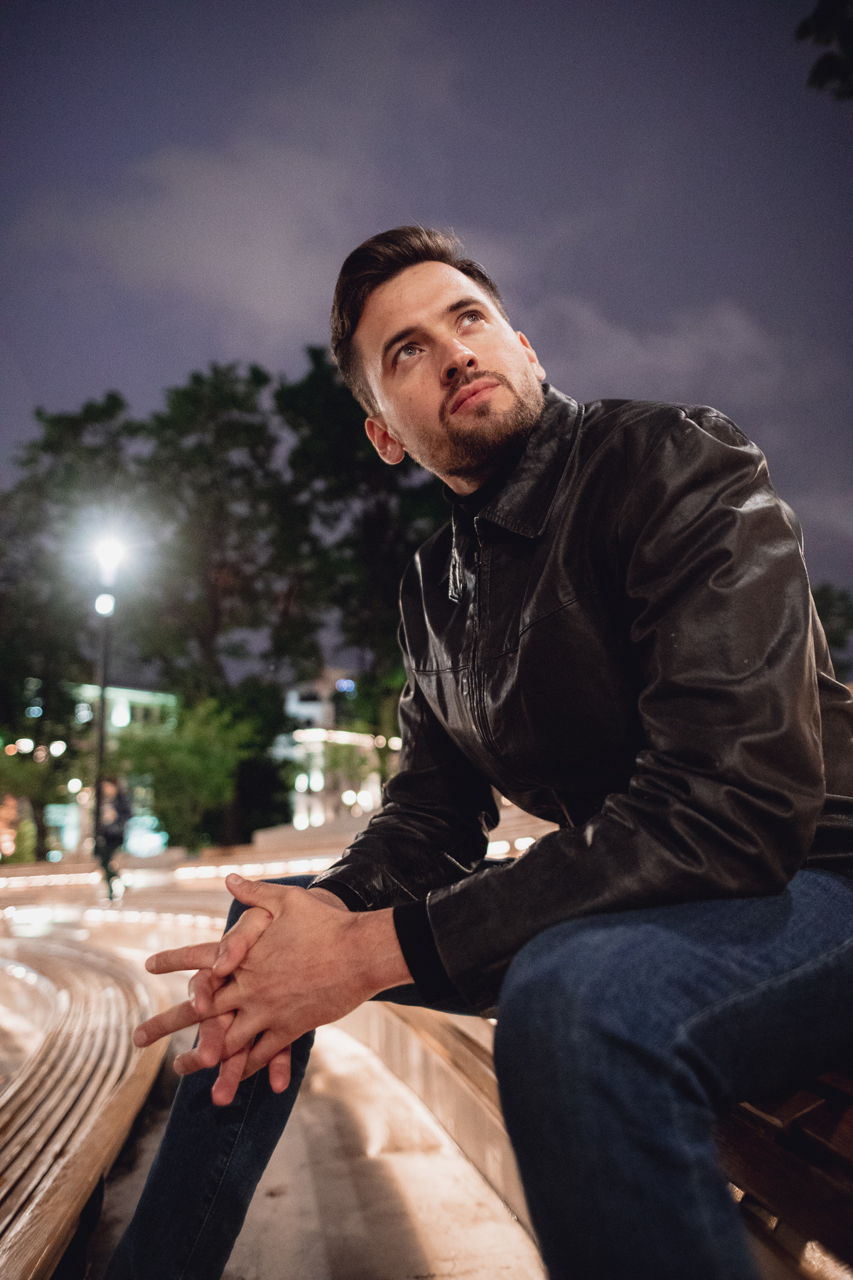 Люди. Фотограф Марина Тарасова