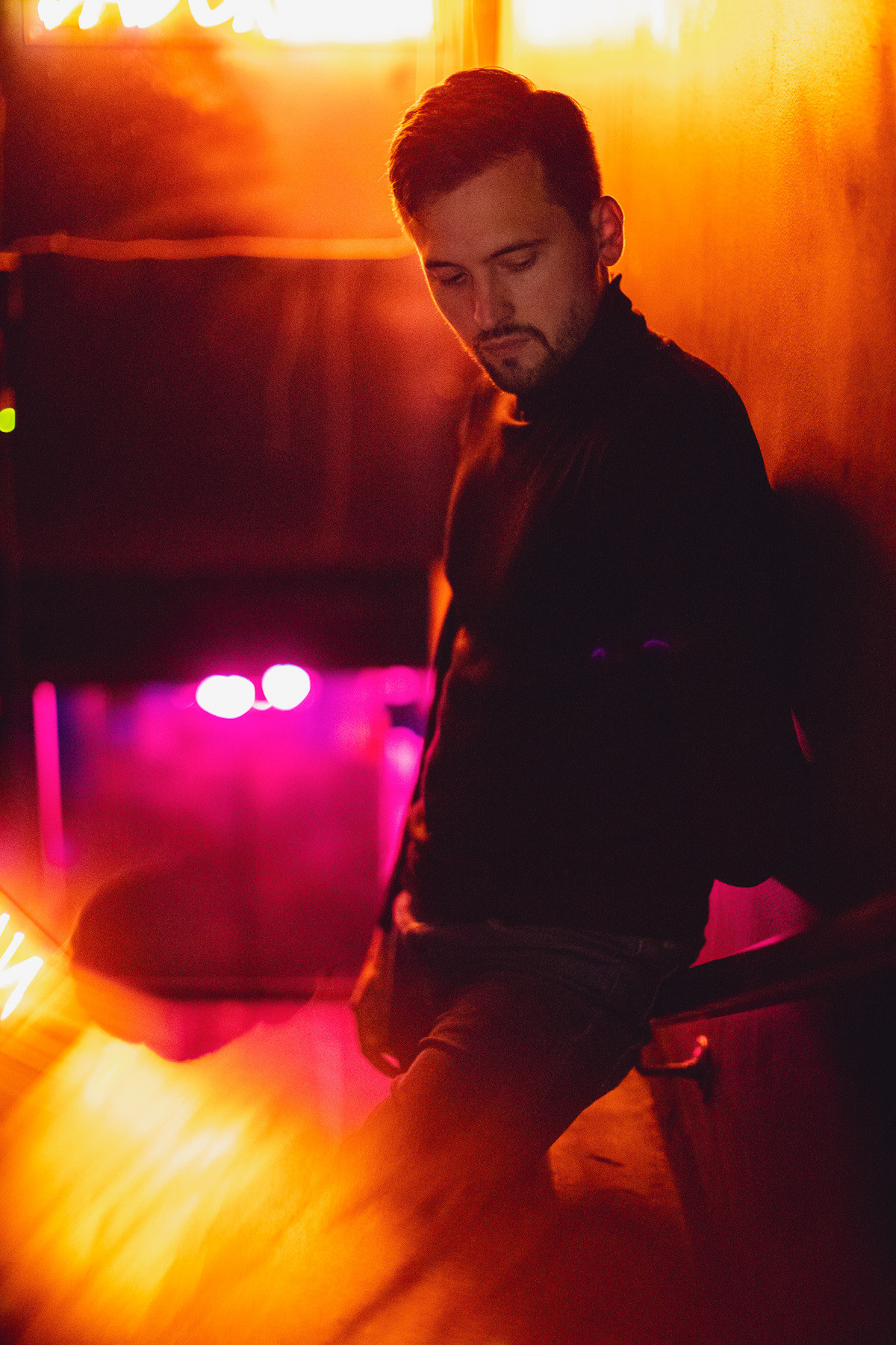 Люди. Фотограф Марина Тарасова