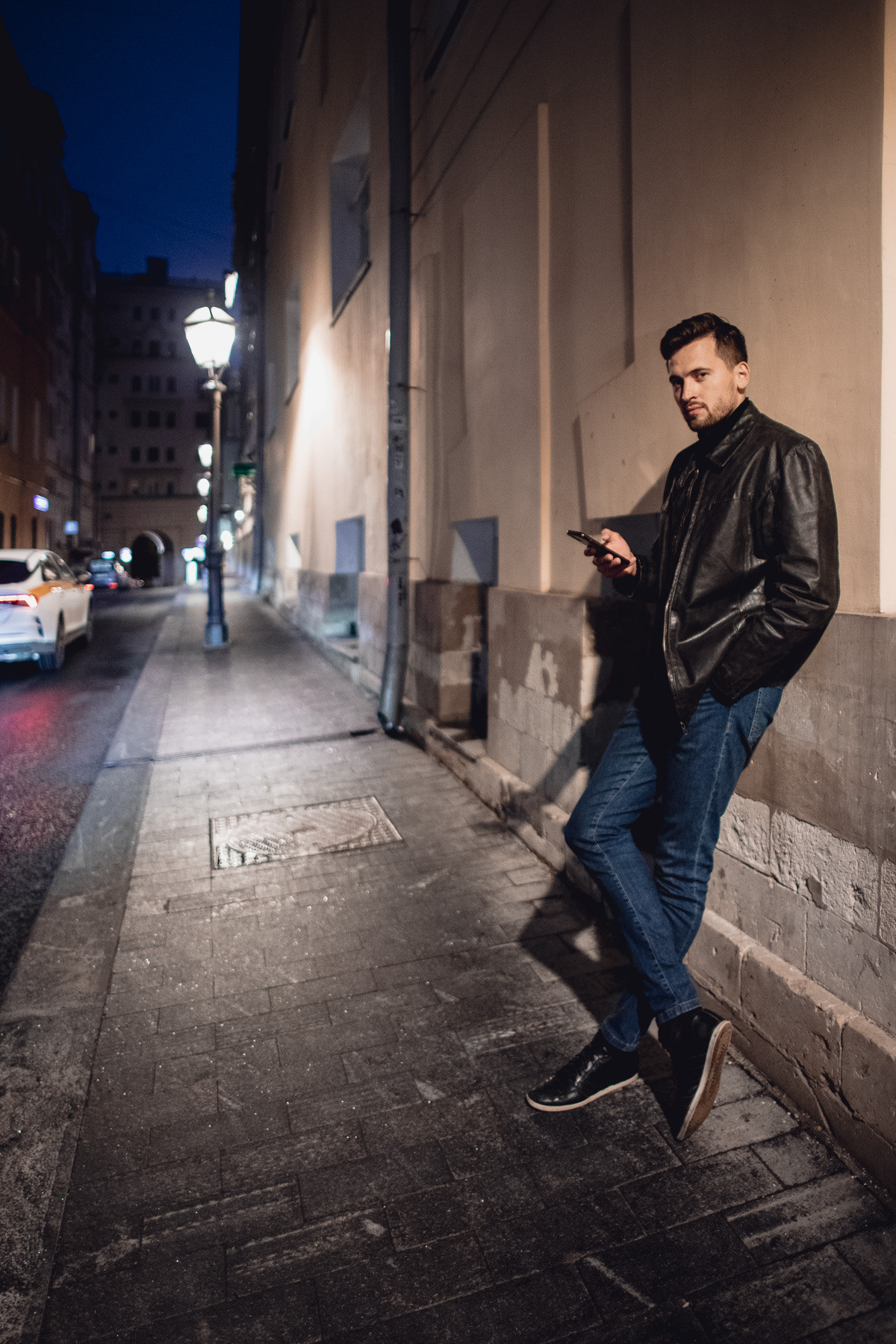 Люди. Фотограф Марина Тарасова