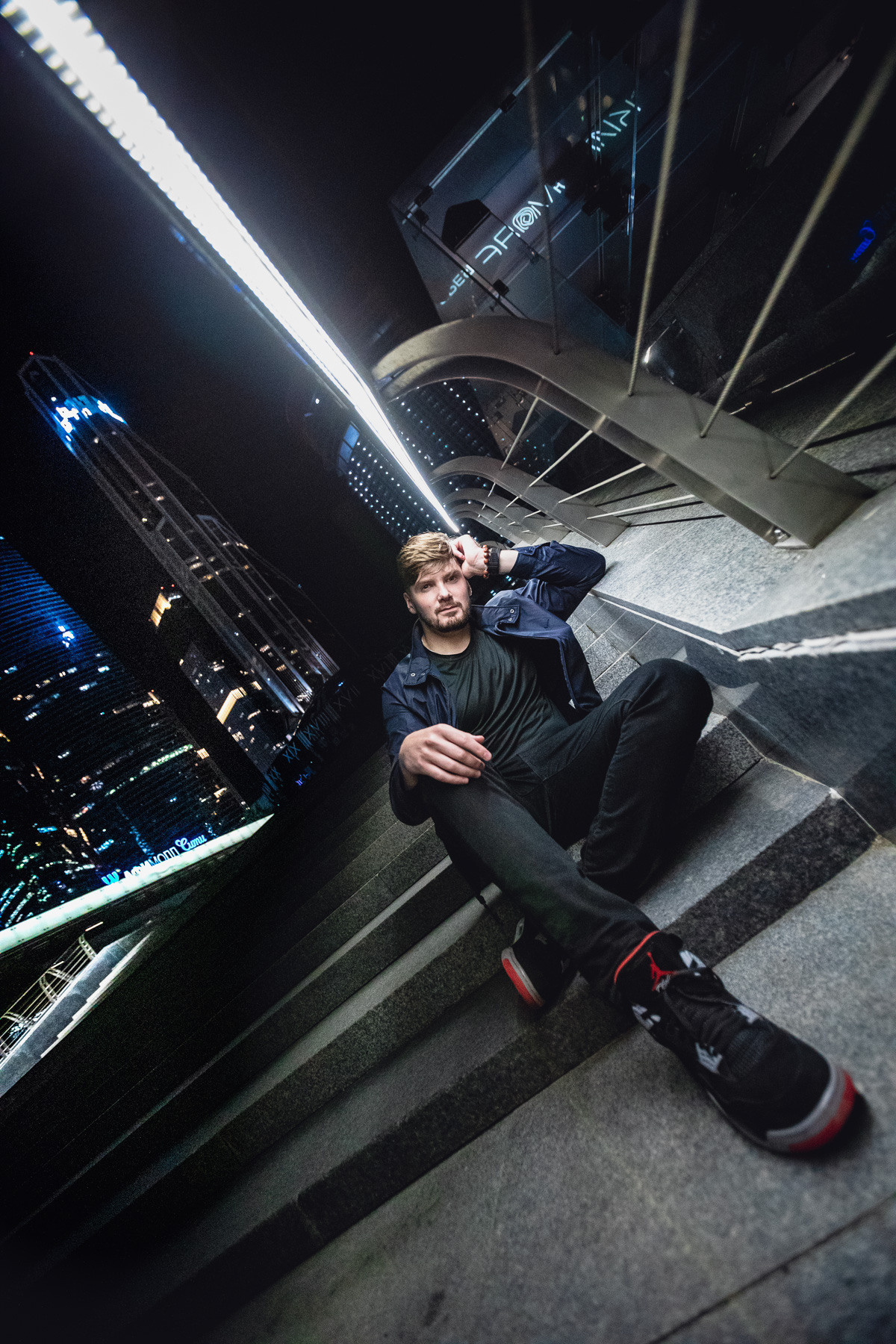 Люди. Фотограф Марина Тарасова