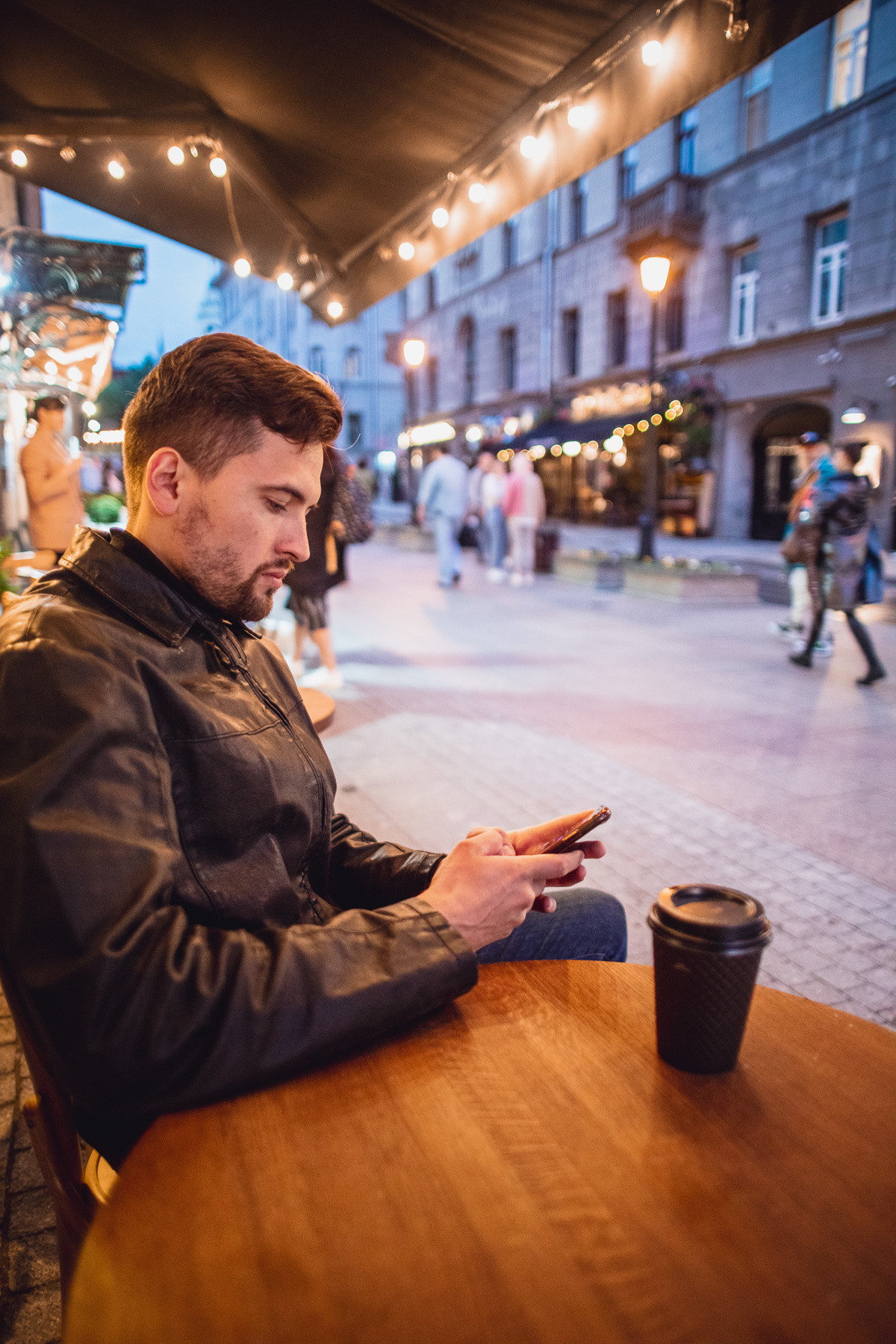 Люди. Фотограф Марина Тарасова