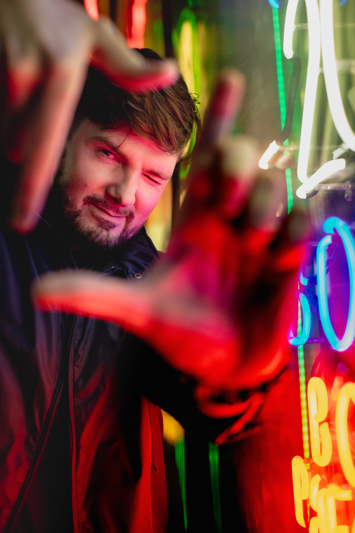 Люди. Фотограф Марина Тарасова