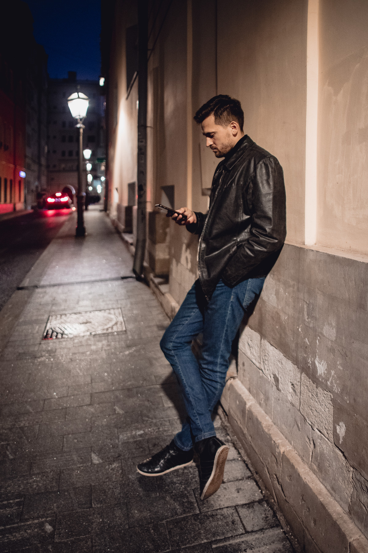 Люди. Фотограф Марина Тарасова