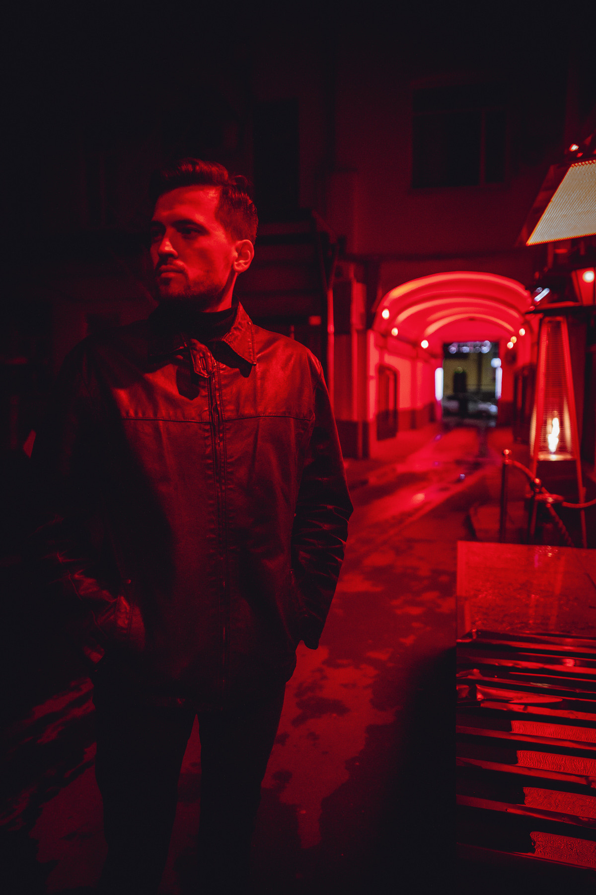 Люди. Фотограф Марина Тарасова