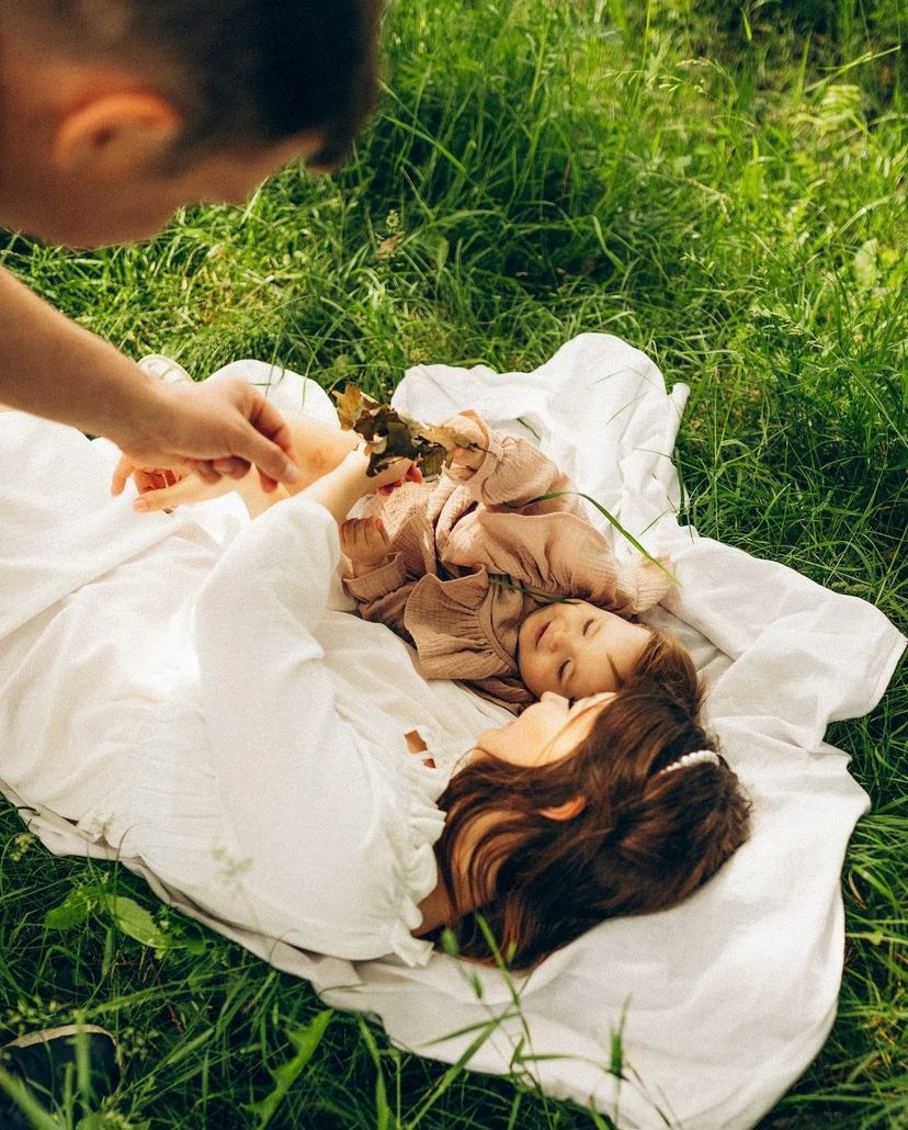 Семейные. Индивидуальный, семейный и свадебный фотограф