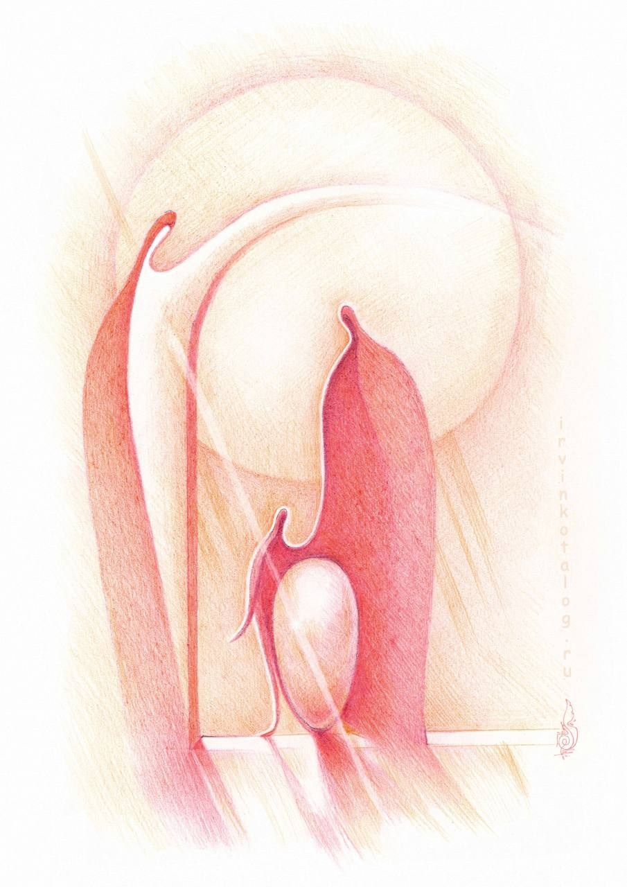 «Однажды ты откроешь мою дверь…» 17.02.25