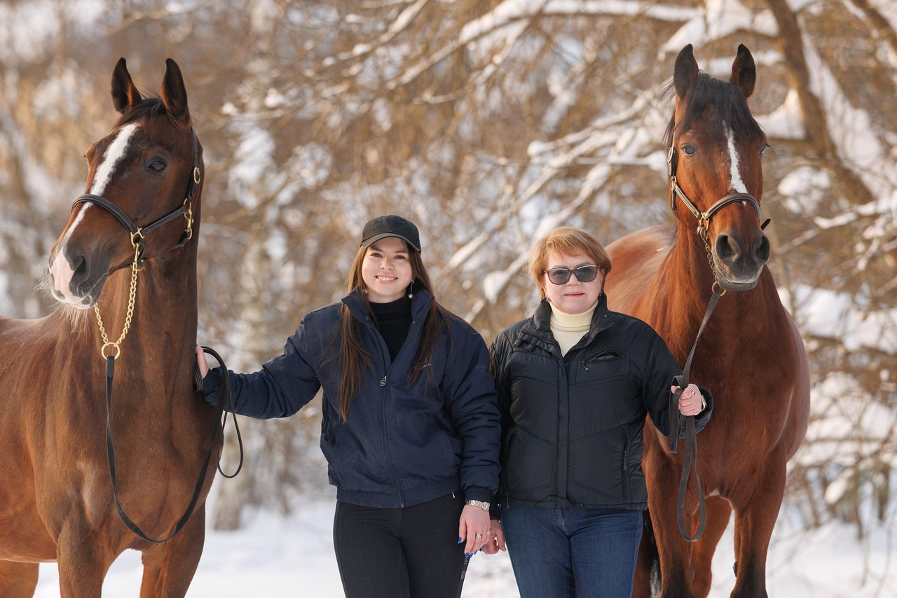 Отзывы. Фотограф Анастасия Ветковская, Москва