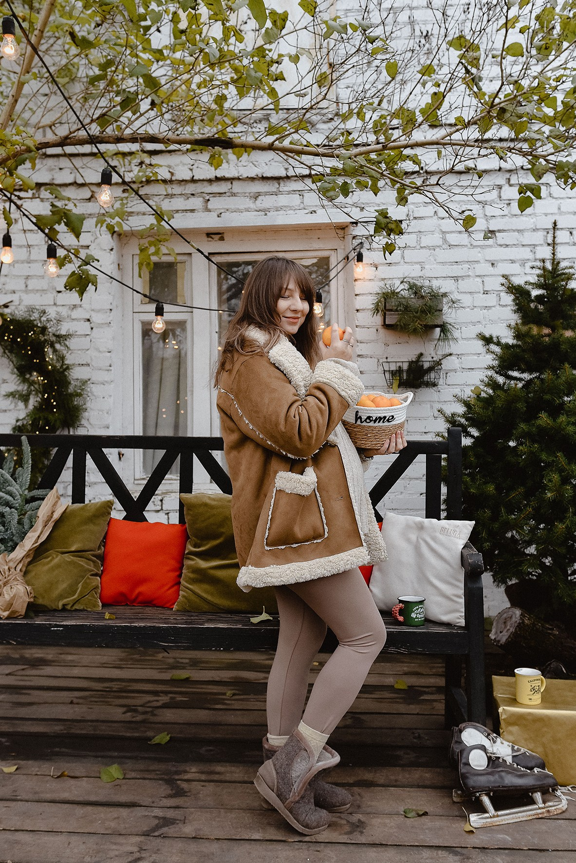 Полина и Дмитрий. Свадебный и семейный фотограф в Ростове-на-Дону Елена Сторожок