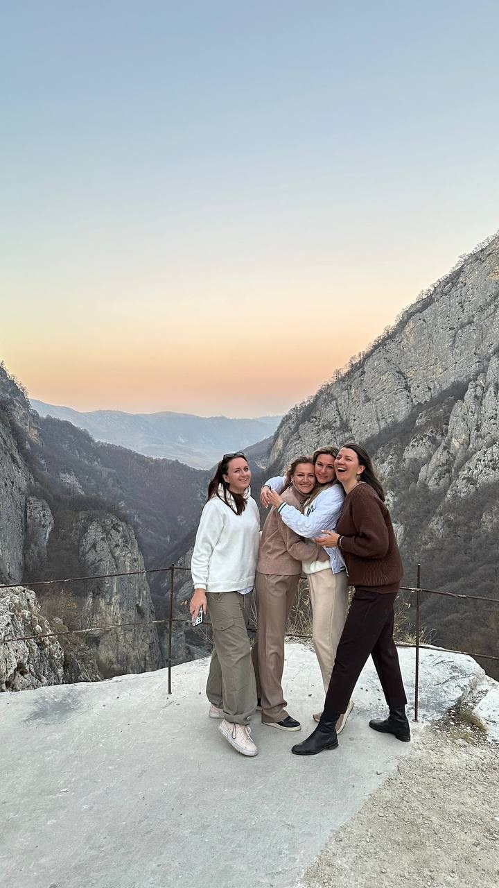 Дагестан с детьми (фототур)